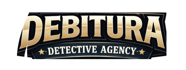 Debitura Detective Agency