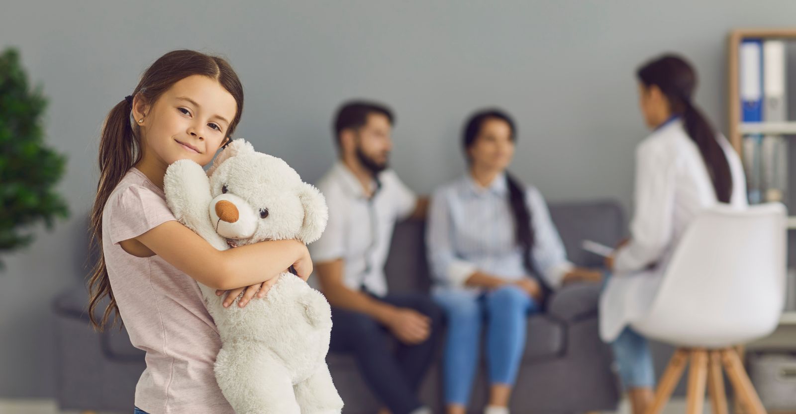 Child Custody Evidence