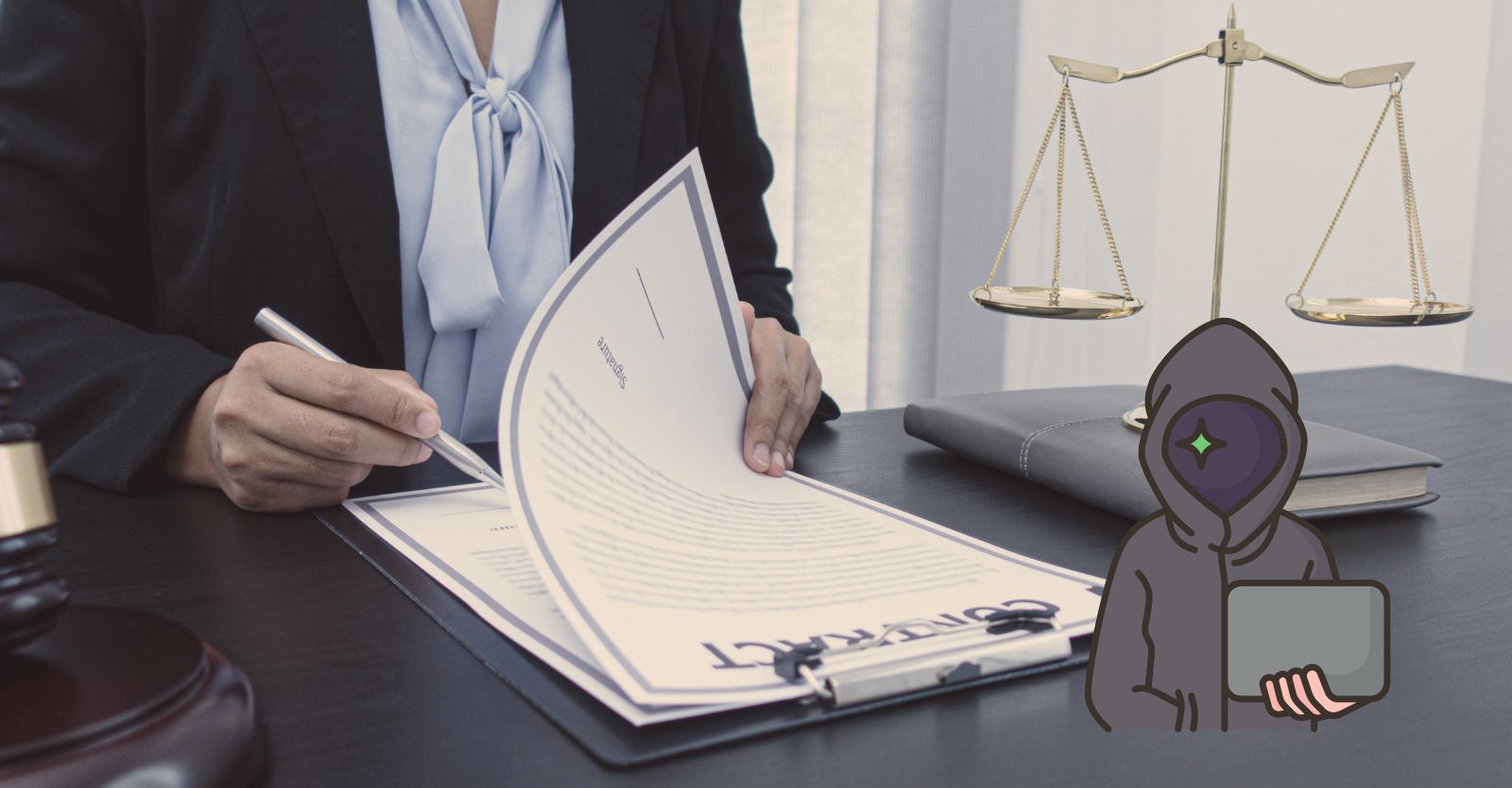 Criminal Background Checks