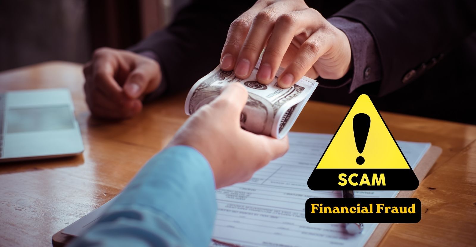 Financial Fraud Investigation