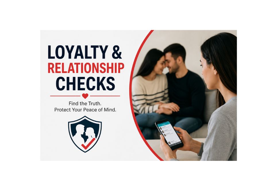 Loyalty & Relationship Checks (2)