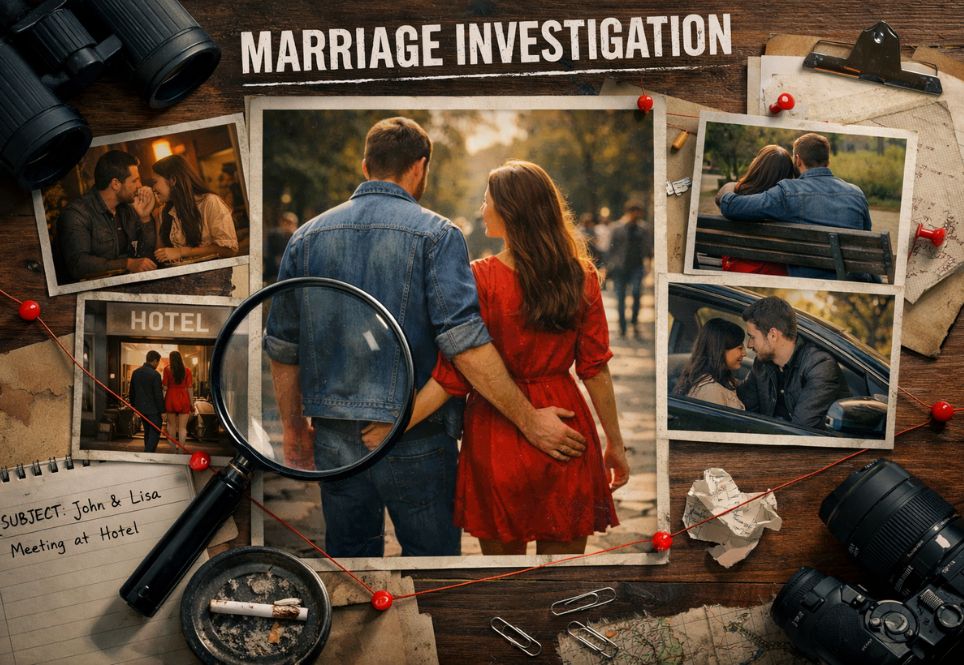 Pre Matrimonial Investigation (2)