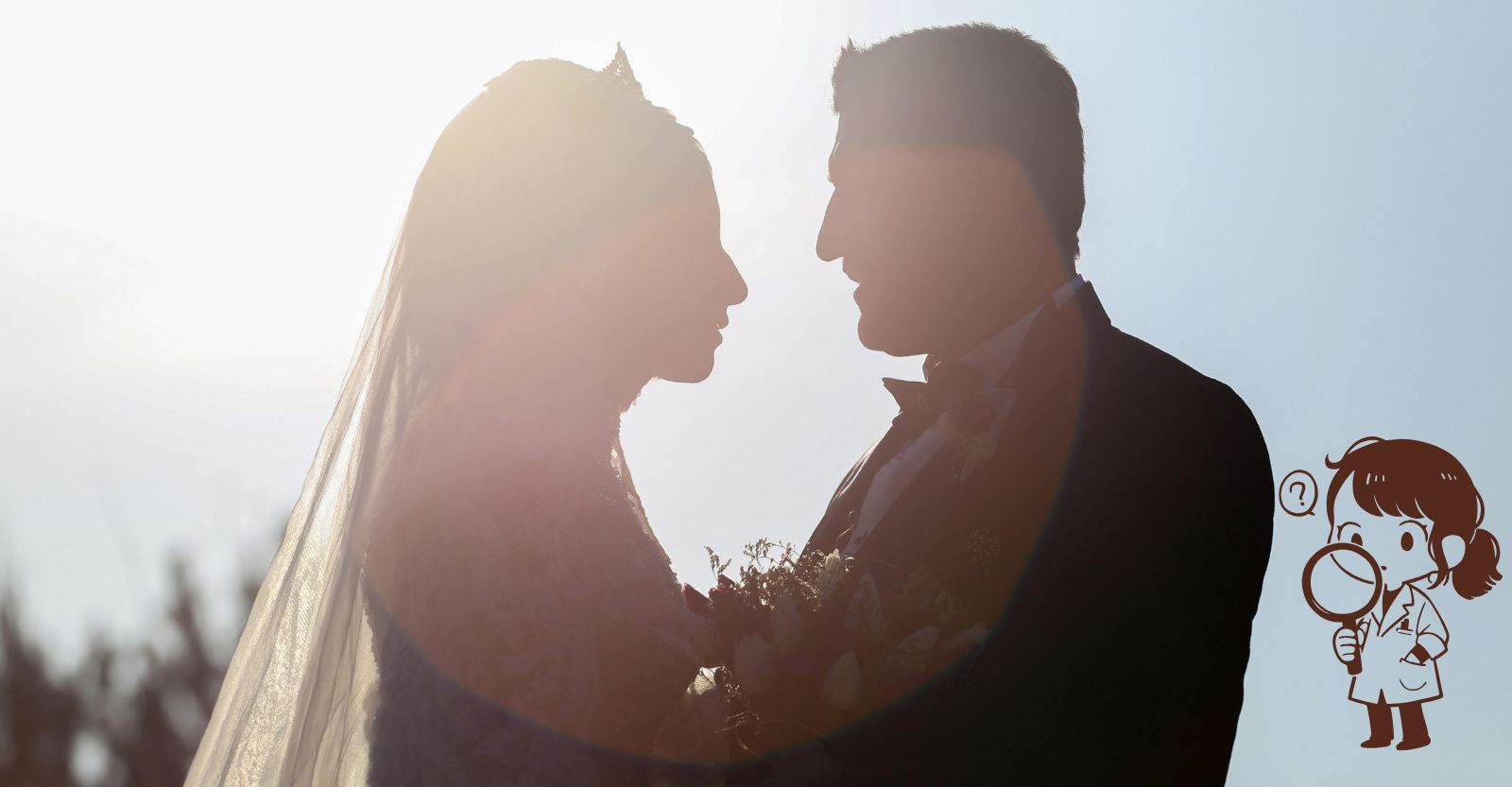 Pre & Post Matrimonial Investigations
