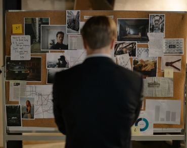 detective services