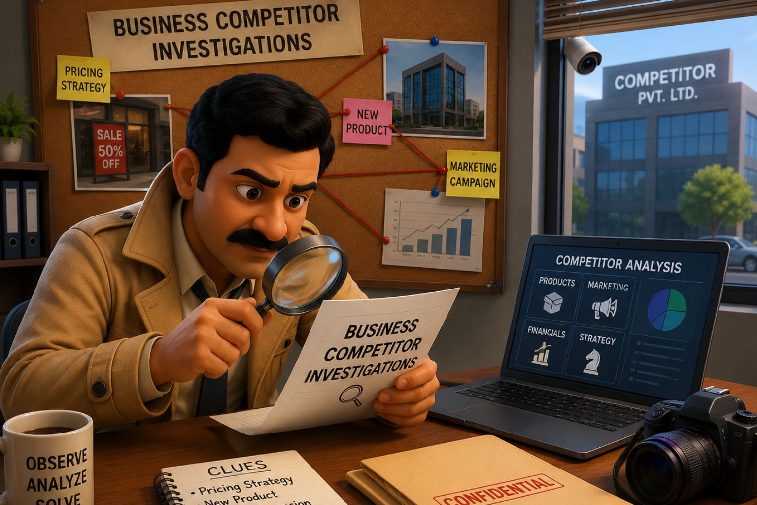 Business Competitor Investigations (1)