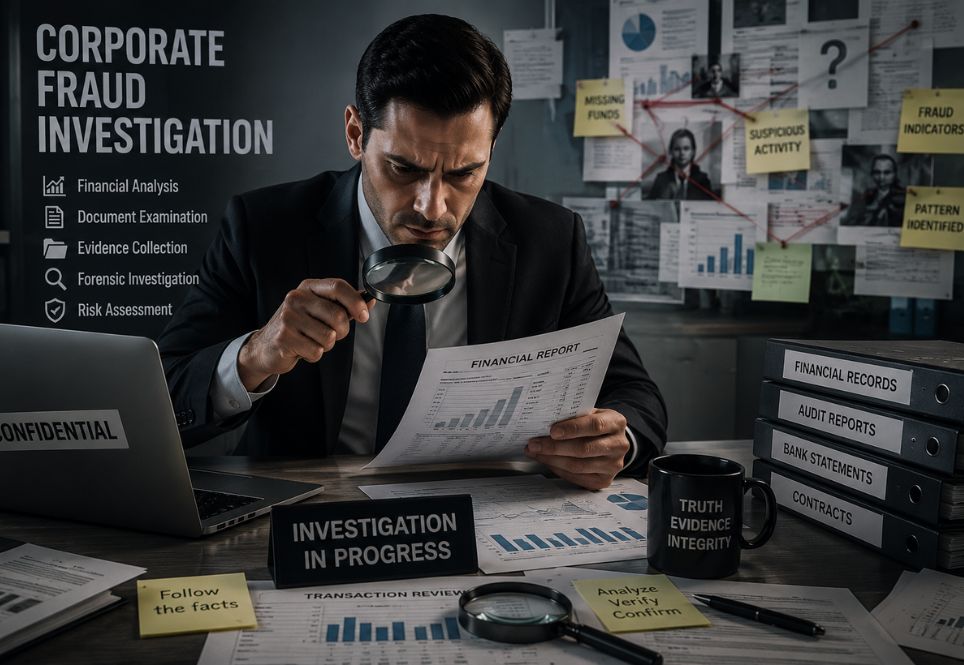 Corporate Fraud Investigation (2)