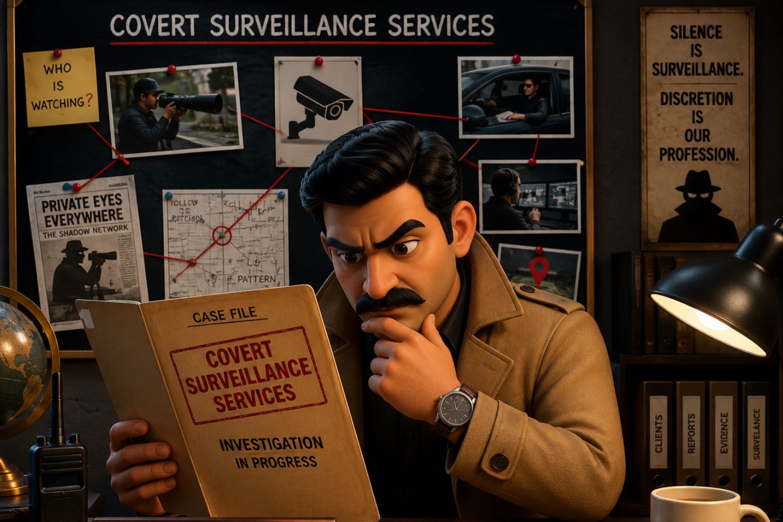 Covert Surveillance Services (1)