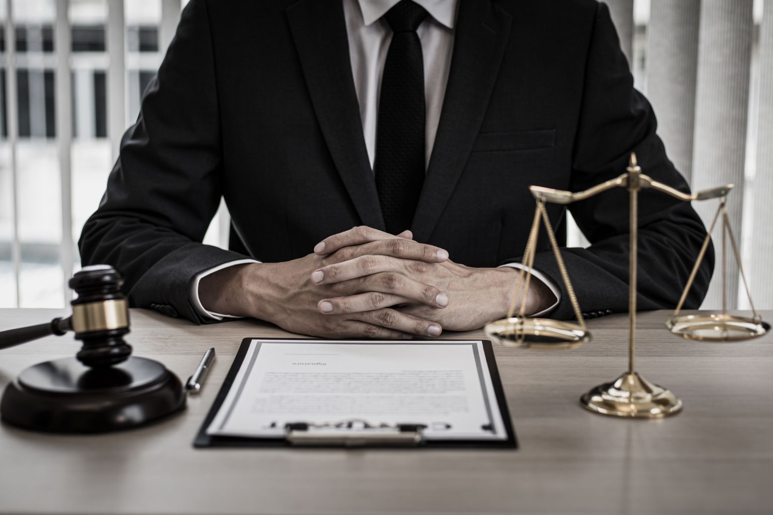 Criminal Background Checks (1)