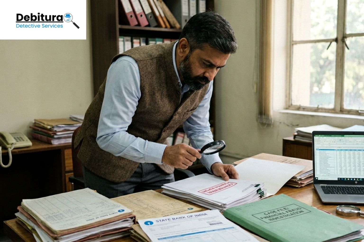 Financial Fraud Investigation (1)