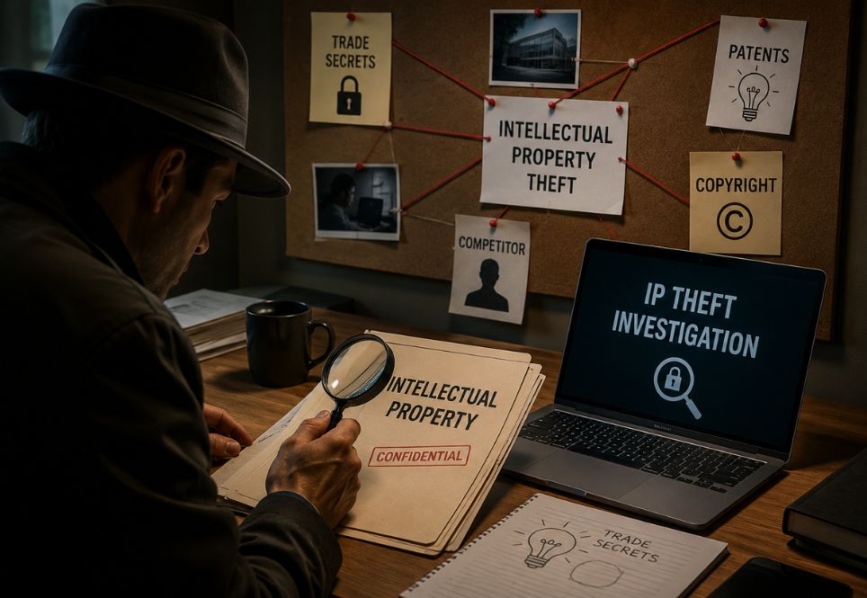 Intellectual Property Theft Investigation (1)