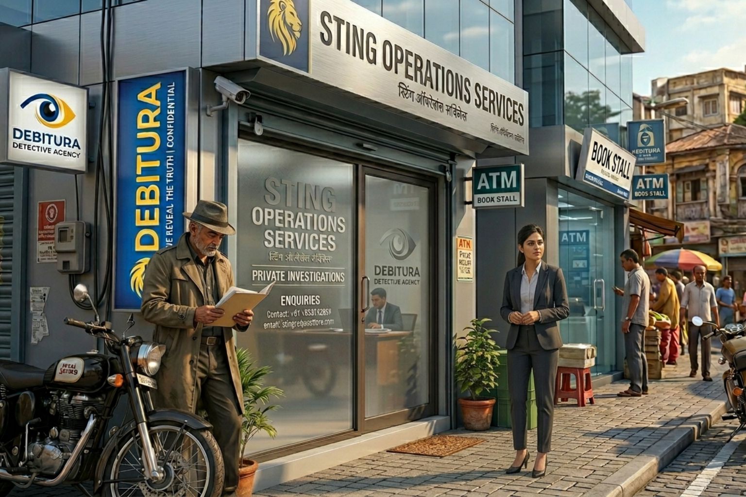 Sting Operations Services (1)